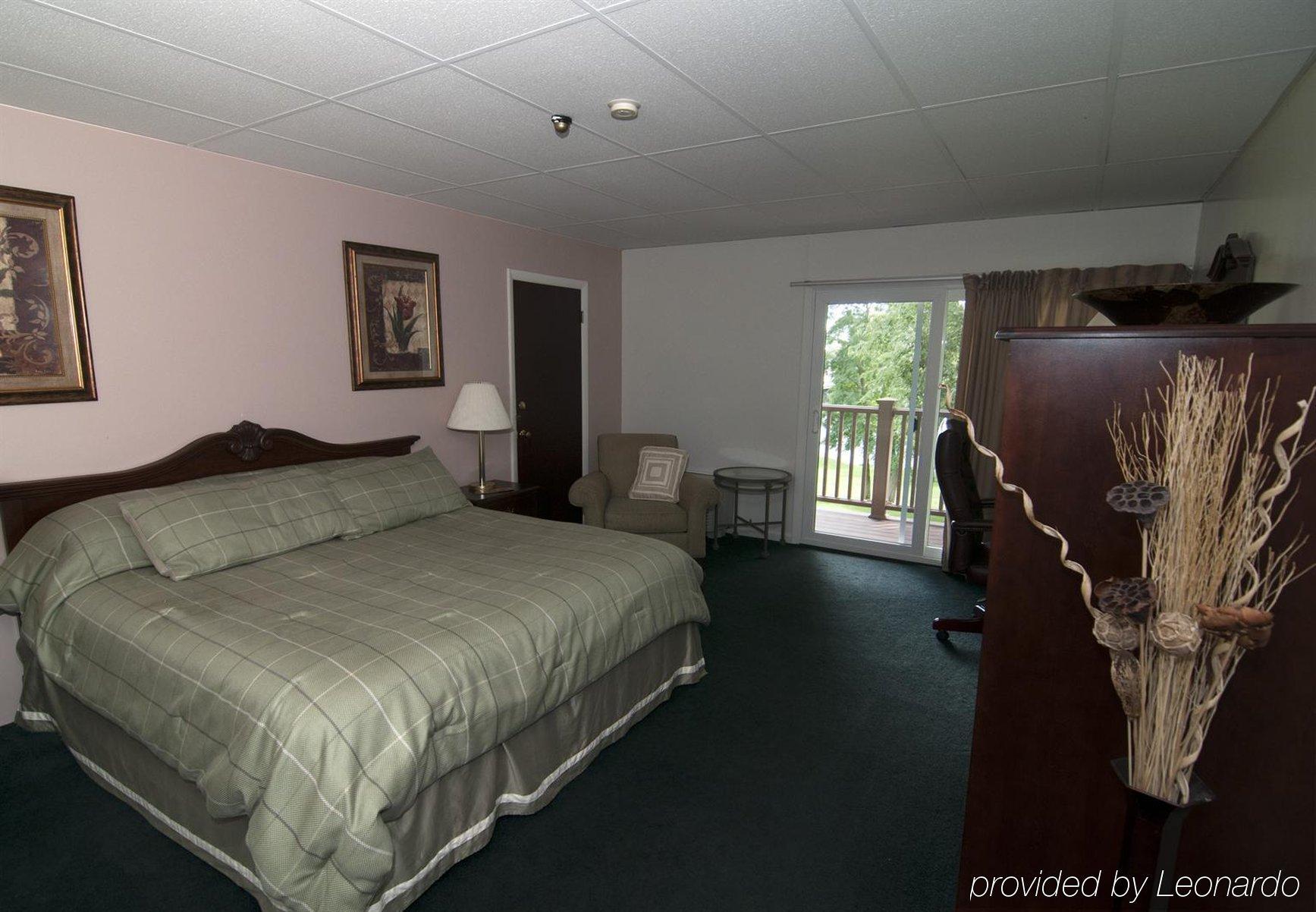 University Inn Academic Suites Orono Quarto foto